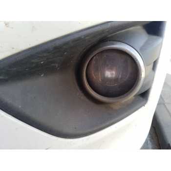 FARO ANTINIEBLA IZQUIERDO 