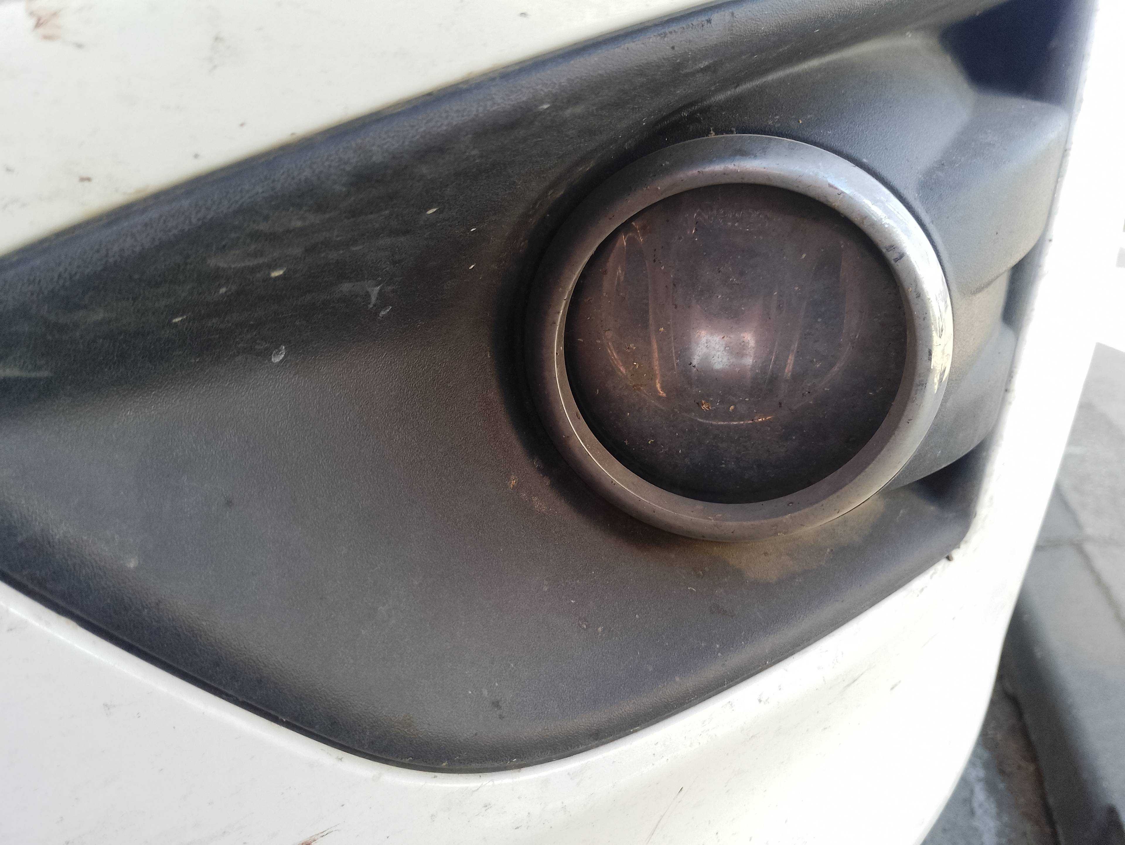 Recambio de faro antiniebla izquierdo para ford c-max trend referencia OEM IAM   