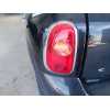Recambio de piloto trasero izquierdo para bmw mini countryman (r60) cooper d referencia OEM IAM 980814901 03445002 