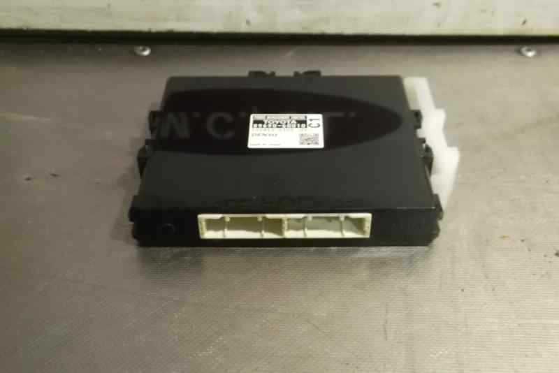 Recambio de modulo electronico para toyota land cruiser (j15) life referencia OEM IAM 8969060010  