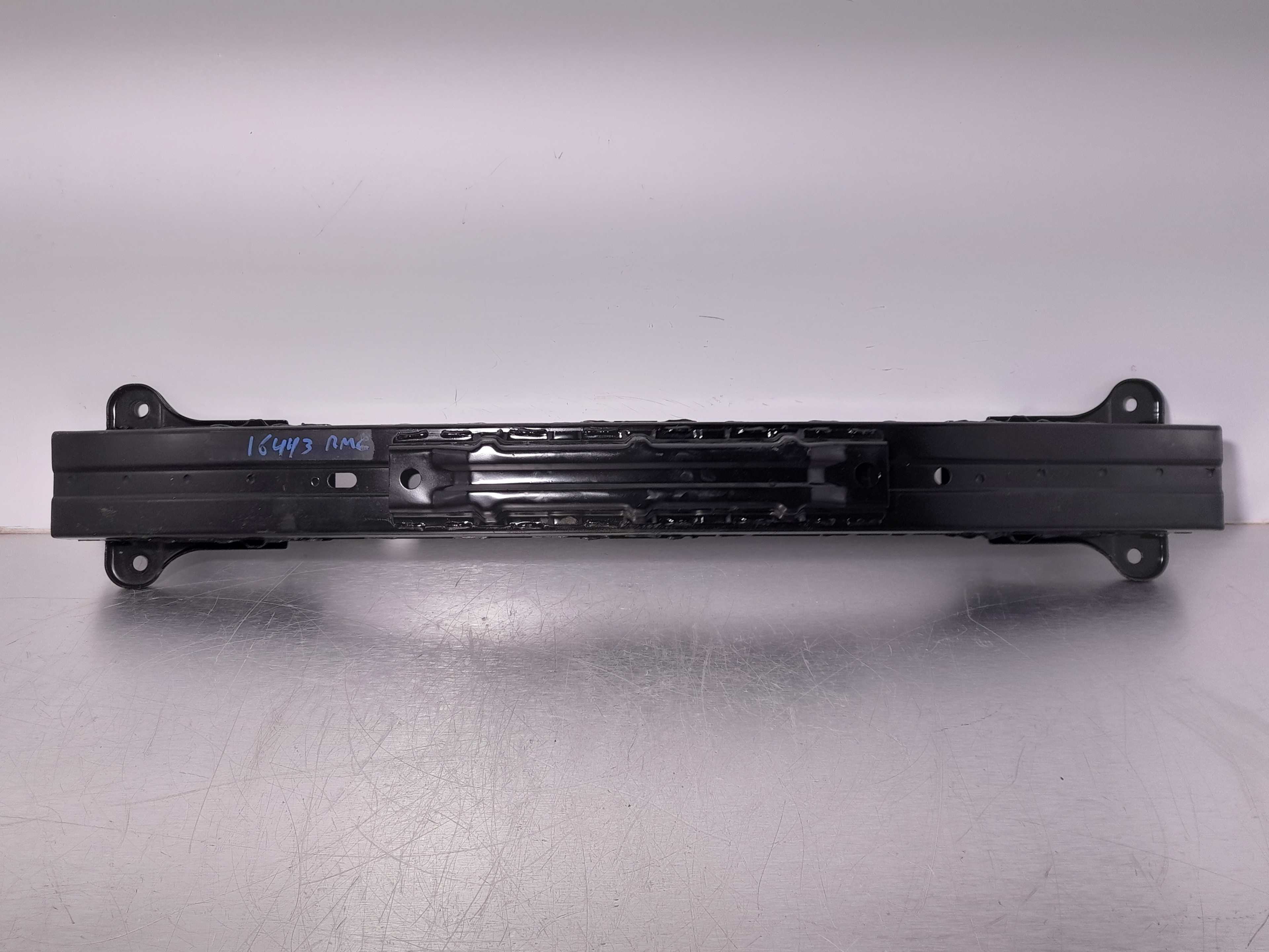 Recambio de refuerzo paragolpes delantero para kia sorento 2.5 crdi active referencia OEM IAM   