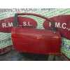 Recambio de puerta delantera derecha para fiat punto (199) 1.4 cat referencia OEM IAM  3-P 
