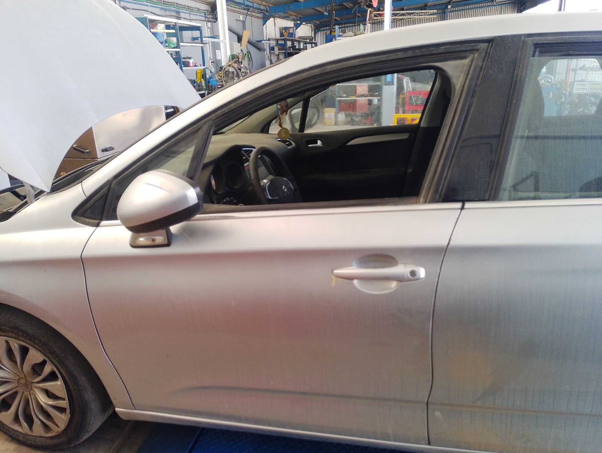 Recambio de puerta delantera izquierda para citroën c4 ii (nc_) 1.6 hdi 90 referencia OEM IAM 9435084380  