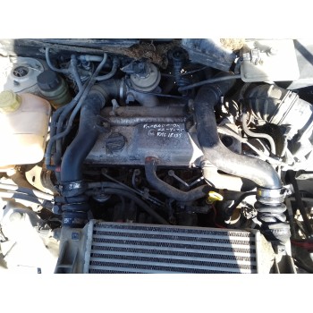Recambio de motor completo para ford transit connect (tc7) 1.8 tdci cat referencia OEM IAM BHPA  