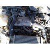 Recambio de motor completo para ford transit connect (tc7) 1.8 tdci cat referencia OEM IAM BHPA  