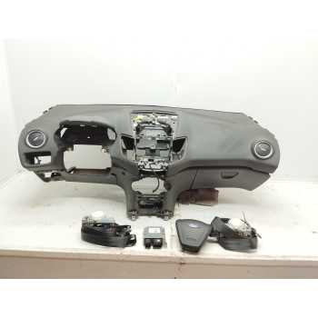 KIT AIRBAG 2038393 2038249 1900803