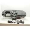 Recambio de kit airbag para ford fiesta (ccn) black edition referencia OEM IAM 2038393 2038249 1900803