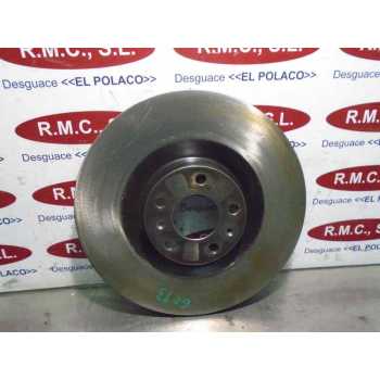 DISCO FRENO DELANTERO IZQUIERDO 4E0615301P 