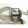 Recambio de cinturon seguridad trasero izquierdo para ssangyong rodius xdi referencia OEM IAM 7560121102  