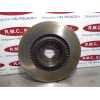 Recambio de disco freno delantero izquierdo para volkswagen phaeton (3d2/3d8) 3.2 v6 24v referencia OEM IAM  4E0615301P 