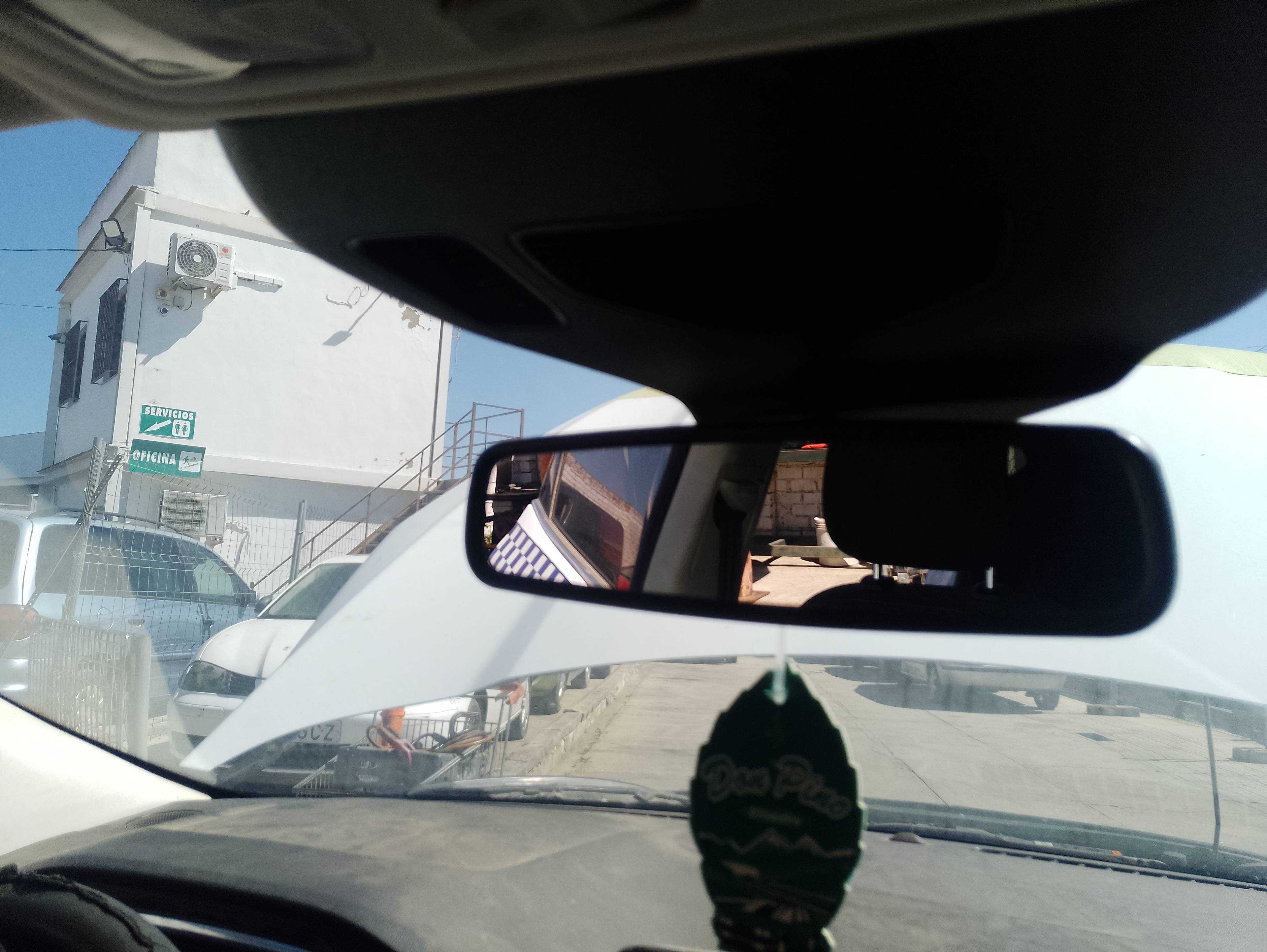 Recambio de espejo para ford kuga trend referencia OEM IAM   