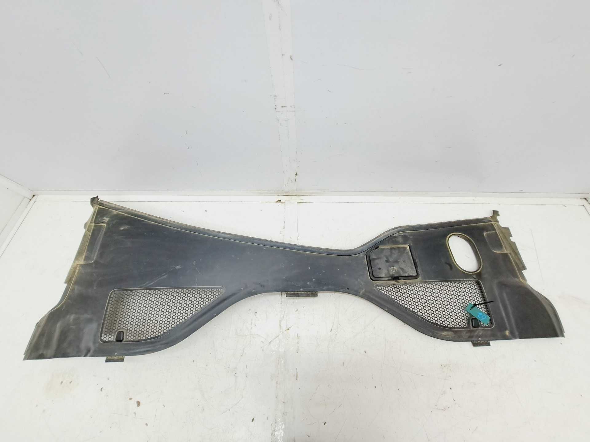 Recambio de torpedo para audi a6 avant (4g5) 2.0 tfsi referencia OEM IAM 4G8819447  