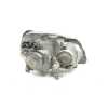 Recambio de faro izquierdo para renault clio ii fase ii (b/cb0) authentique referencia OEM IAM   