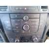 Recambio de sistema audio / radio cd para opel insignia berlina cosmo referencia OEM IAM   