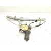 Recambio de elevalunas trasero izquierdo para chevrolet nubira berlina 1.6 cat referencia OEM IAM 96549518  