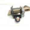 Recambio de cinturon seguridad trasero izquierdo para ssangyong rodius xdi referencia OEM IAM 7560121102  