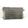 Recambio de condensador / radiador aire acondicionado para seat alhambra (710) reference referencia OEM IAM 7M3820411E  