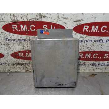 CENTRALITA MOTOR UCE 2S7A12A650 