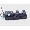 Recambio de mando elevalunas delantero izquierdo para ford puma hybrid st-line referencia OEM IAM H1BT14540DC  