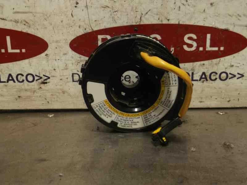 Recambio de anillo airbag para suzuki grand vitara jb (jt) 1.9 ddis turbodiesel referencia OEM IAM   