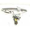 Recambio de elevalunas trasero izquierdo para chevrolet nubira berlina 1.6 cat referencia OEM IAM 96549518  