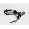 Recambio de consola central para citroën c4 cactus feel referencia OEM IAM 9802294077 VISTEON 
