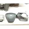 Recambio de kit airbag para ford fiesta (ccn) black edition referencia OEM IAM 2038393 2038249 1900803