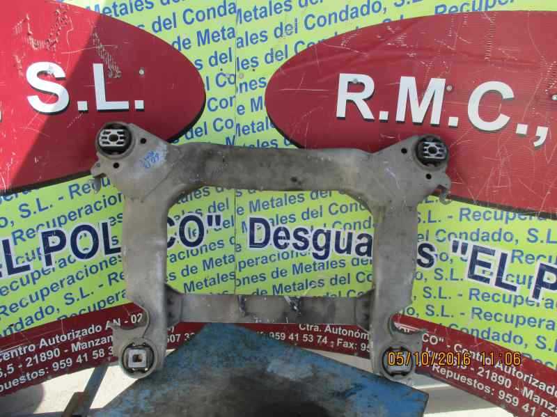 Recambio de cuna motor para volkswagen phaeton (3d2/3d8) 3.2 v6 24v referencia OEM IAM   