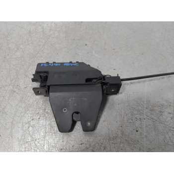CERRADURA MALETERO / PORTON 8196401 