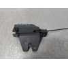 Recambio de cerradura maletero / porton para bmw serie 5 berlina (e60) 535d referencia OEM IAM 8196401  