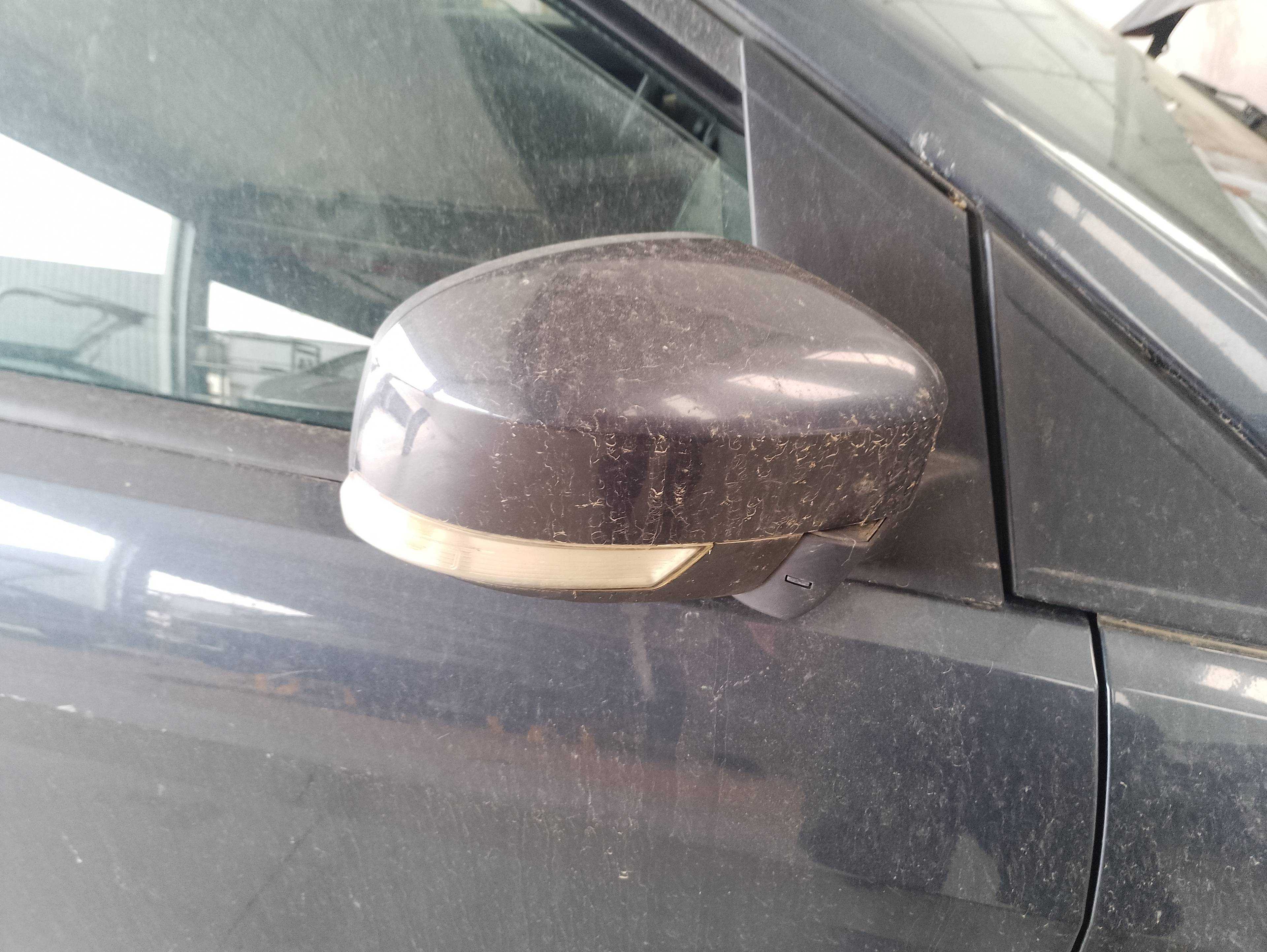 Recambio de retrovisor derecho para ford focus berlina (cap) ambiente (d) referencia OEM IAM   