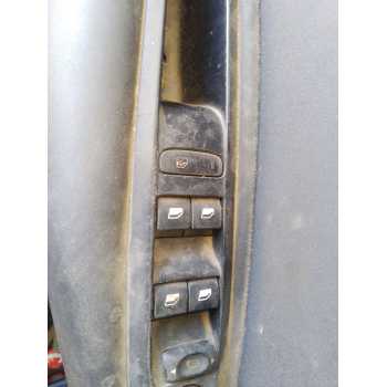 MANDO ELEVALUNAS DELANTERO IZQUIERDO 6490JX 