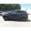 ssangyong korando del año 2011