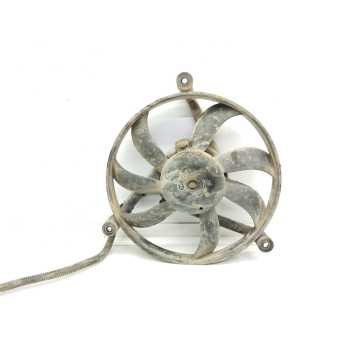 ELECTROVENTILADOR RADIADOR AIRE ACONDICIONADO 1J0121206D 