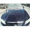 Recambio de capo para hyundai sonata (nf) 2.0 crdi comfort i referencia OEM IAM   