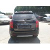 ssangyong korando del año 2011