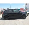 ssangyong korando del año 2011
