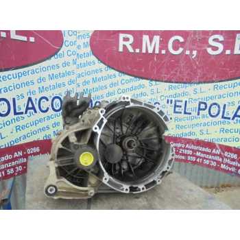 CAJA CAMBIOS 3M5R-7002-XD 
