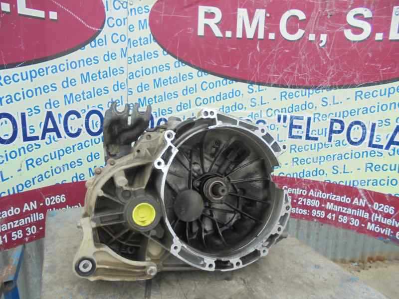 Recambio de caja cambios para volvo s40 berlina 1.8i referencia OEM IAM 3M5R-7002-XD  