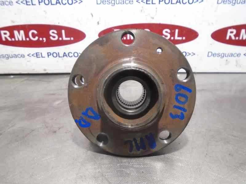 Recambio de buje delantero derecho para volkswagen phaeton (3d2/3d8) 3.2 v6 24v referencia OEM IAM  3D0498607 