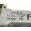 Recambio de elevalunas trasero derecho para kia carnival 2.9 crdi vgt active referencia OEM IAM 824604D020 2621003590 