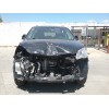 ssangyong korando del año 2011