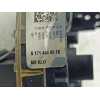 Recambio de anillo airbag para mercedes-benz clase m (w164) 320 / 350 cdi (164.122) referencia OEM IAM A1714640518  