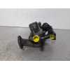 Recambio de valvula egr para ford c-max titanium referencia OEM IAM 9802194080 PIERBURG 