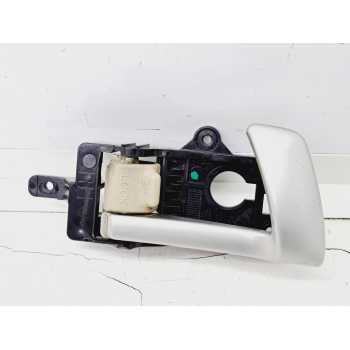 Recambio de maneta interior trasera derecha para hyundai santa fe (bm) 2.2 crdi cat referencia OEM IAM 82623CM000  