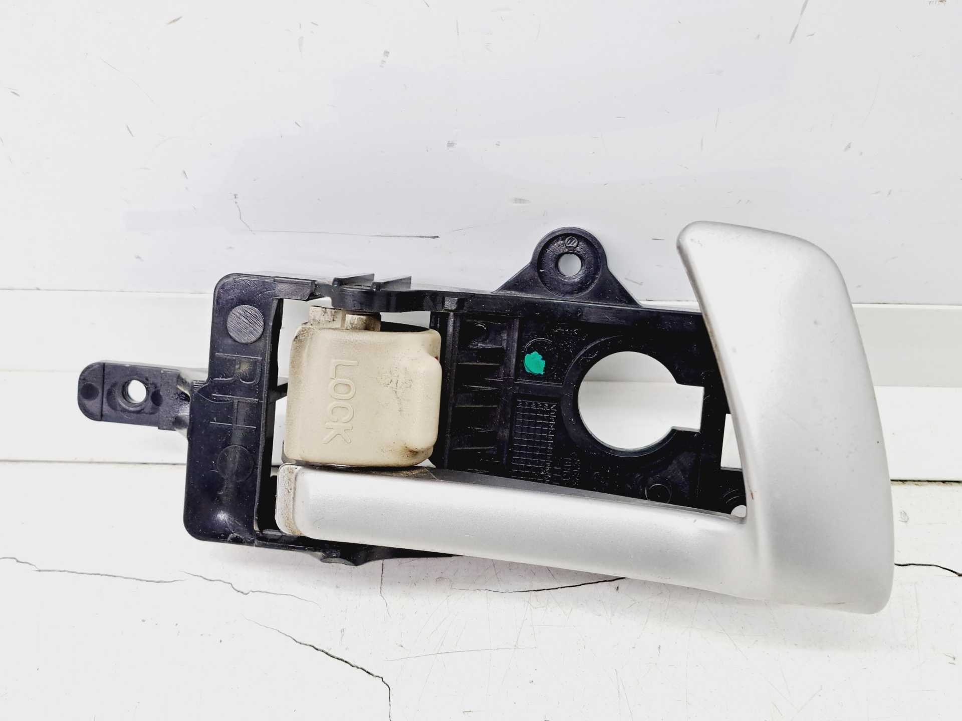 Recambio de maneta interior trasera derecha para hyundai santa fe (bm) 2.2 crdi cat referencia OEM IAM 82623CM000  
