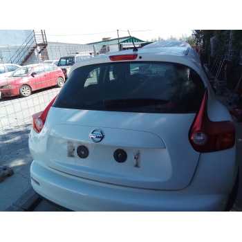 PORTON TRASERO 