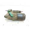Recambio de motores de arranque para renault clio ii fase ii (b/cb0) authentique referencia OEM IAM 8200021396 M000T86181 