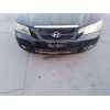 Recambio de paragolpes delantero para hyundai sonata (nf) 2.0 crdi cat referencia OEM IAM   