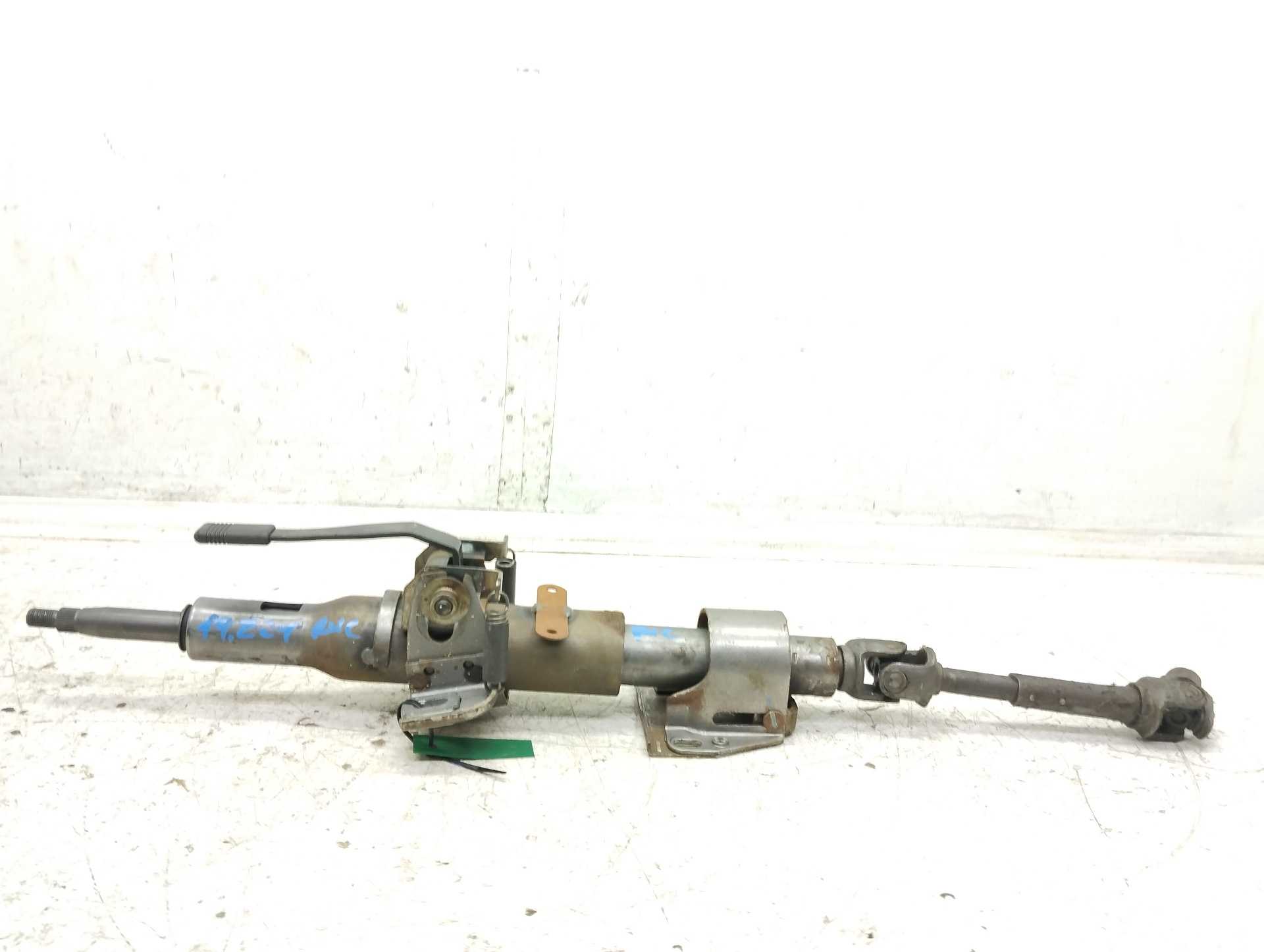 Recambio de columna direccion para volvo s40 berlina td referencia OEM IAM   